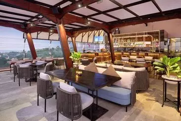 Hotel Aruss Semarang