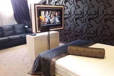 Blueberry Boutique Hotel Boutique Class