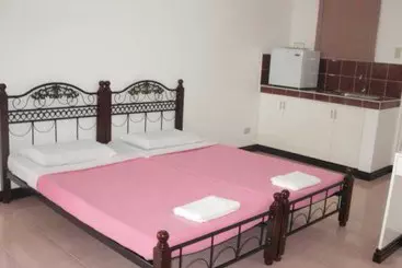 Szálloda Amirsache Villa Tagaytay