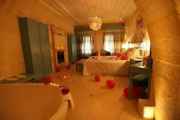 فندق Anatelein Boutique Cave