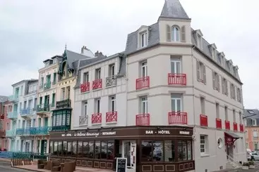 Hotel Bellevue Beaurivage