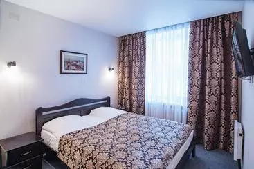 ホテル Belomorskaya