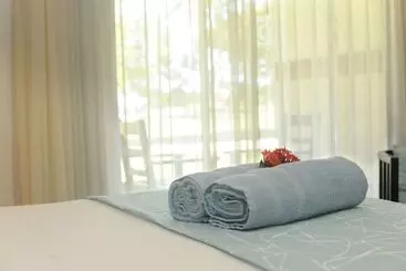 Hotelli Blue Jacktar