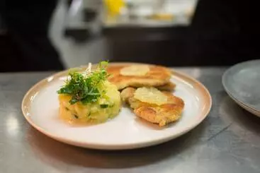 Burghotel Staufeneck