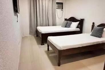 Hotelli Cecilia S Inn