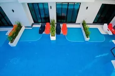 בית מלון כפרי Chalay Monta