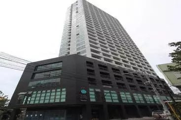 Otel City Suites Ramos Tower