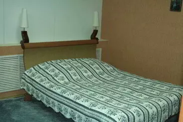 Отель Gostinitsa Kagau