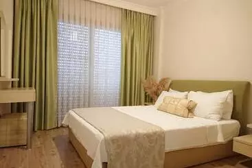 Kamer Exclusive Hotel & Suites