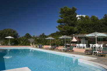 בית מלון כפרי Panorama Fanari Studios And Apartments