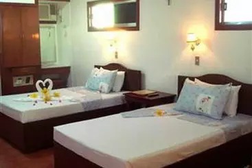 Hotell Paradise Island Park And Beach Resort