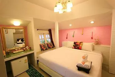 호텔 Plumeria Hideaway Resort
