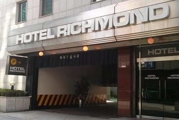 Hotel Richmond