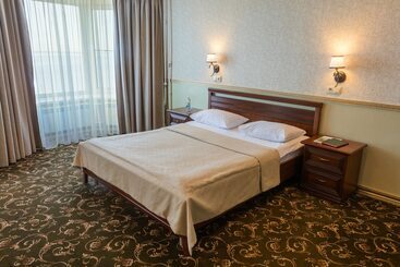 酒店 Stolitsa Pomorya