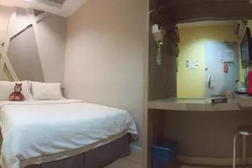 Hotel Sunshine Inn Malacca