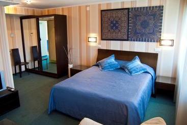 Congress-hotel Taganrog