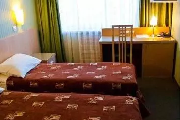 Congress-hotel Taganrog