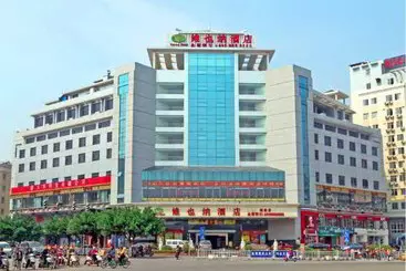 Vienna International Hotel Guilin Zhongshan Road