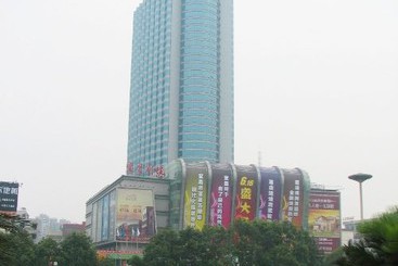 Hotel Yichang Juneyao Jinjiang International
