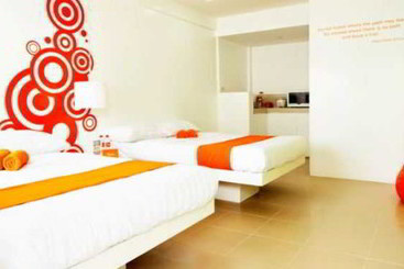 Islands Stay Hotels  Uptown