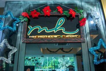 Mh Hotel Ipoh