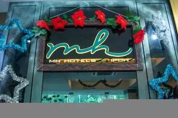 Mh Hotel Ipoh