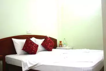 Pension Transit Beach View