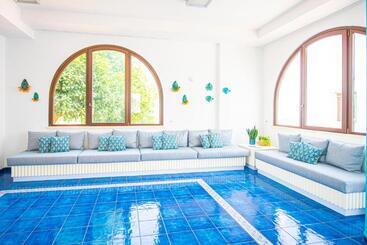 Pietrablu Resort & Spa, Cdshotels