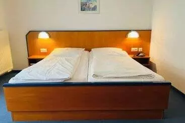 Trip Inn Aktivhotel & Restaurant Sonnenhof Bei Passau Ehemals Sporthotel Sonnenhof