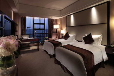 White Swan Hotel Changsha