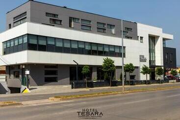 Hotel Tesara