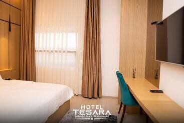 בית מלון כפרי Tesara