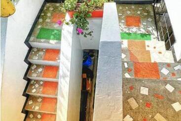 פנסיון Hostal El Colibri