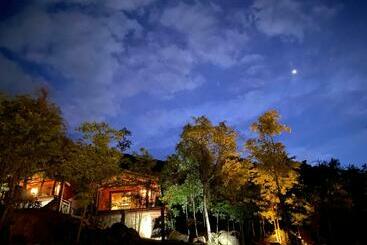 Pensão Pousada Boutique Das Pedras