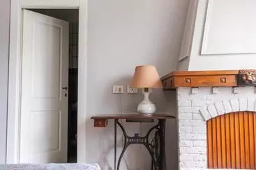 Aamiaismajoitus (B&B) La Brunita