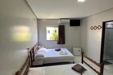 ホテル Dallas Toríbio