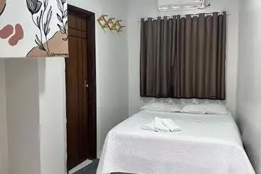 Hotelli Dallas Toríbio