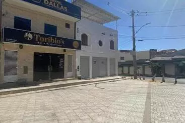 ホテル Dallas Toríbio