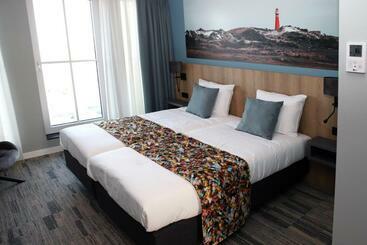 Otel Schierzicht Logement