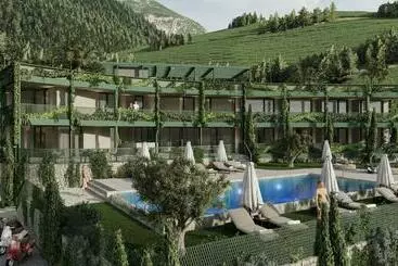 ホテル Villa Naj