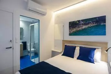 Pension Habitacions Cau Del Llop