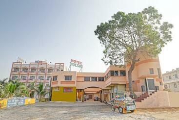 Hotel Collection O 85168  Tulsi  Moti Khavdi