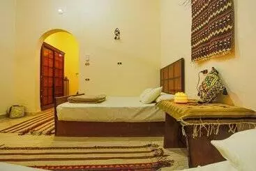 Hotelli Seliyaa Siwa Inn