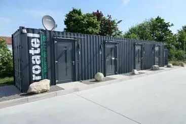 Motelli Roatel Schopsdorf A2 My Roatel Com