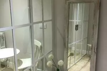 Pensió Pensión La Castellana