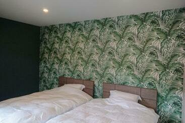 Pensió Mahalo Vacation Stay 05513v