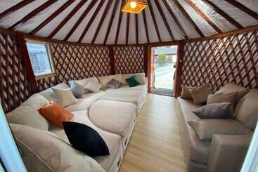 Pansiyon One Night, One View, One Destiny Vacation Stay 05344v