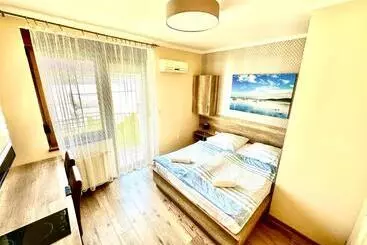 Majatalo Unio Vendégház 3