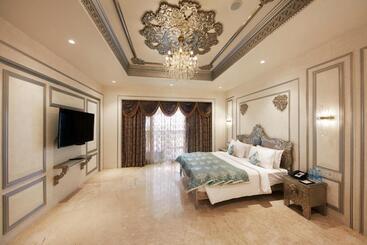 استراحتگاه Kaldan Samudhra Palace