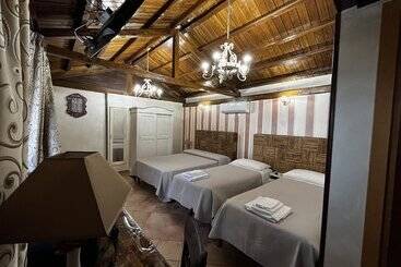 B&b Oasi Di Mamma Clara